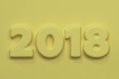 Sarı 2018 numara kısma