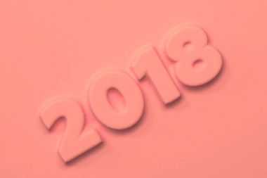 Kırmızı 2018 numara kısma