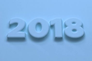 Mavi 2018 numara kısma