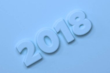 Mavi 2018 numara kısma