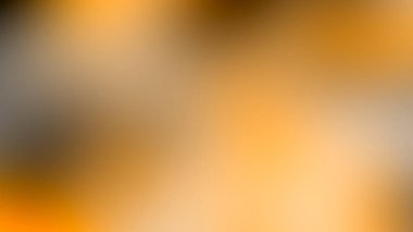 Mevsimlik parlak turuncu doku