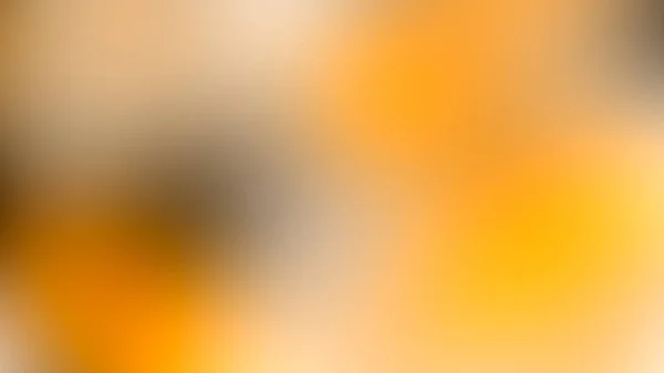 Blured 明るいオレンジ色のテクスチャ — ストック写真