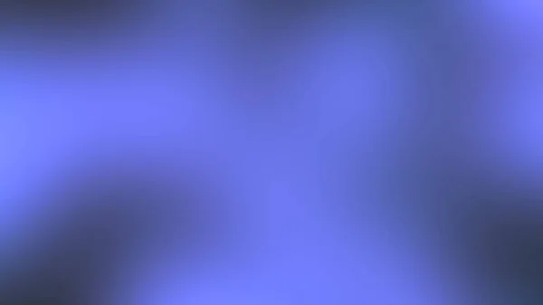 Blured 暗い青いテクスチャ — ストック写真
