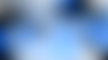 Mevsimlik parlak mavi doku