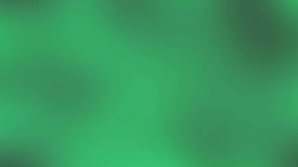 Blured dark green texture
