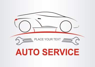 Otomatik hizmet işareti