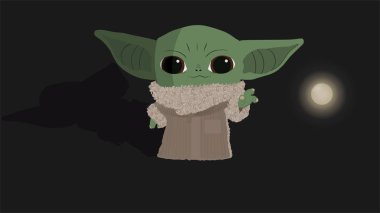 Yoda Free Vector Eps Cdr Ai Svg Vector Illustration Graphic Art Yoda Free Vector Eps Cdr Ai Svg Vector Illustration Graphic Art