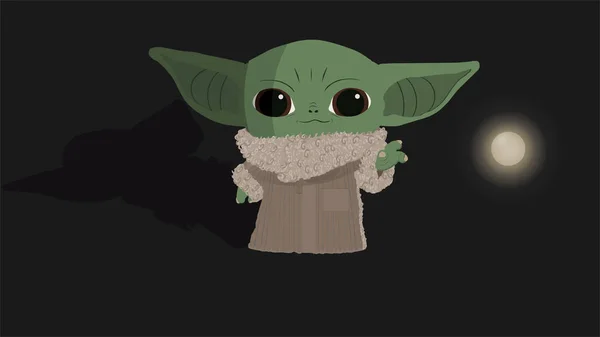 Yoda Images Vectorielles Yoda Vecteurs Libres De Droits Depositphotos