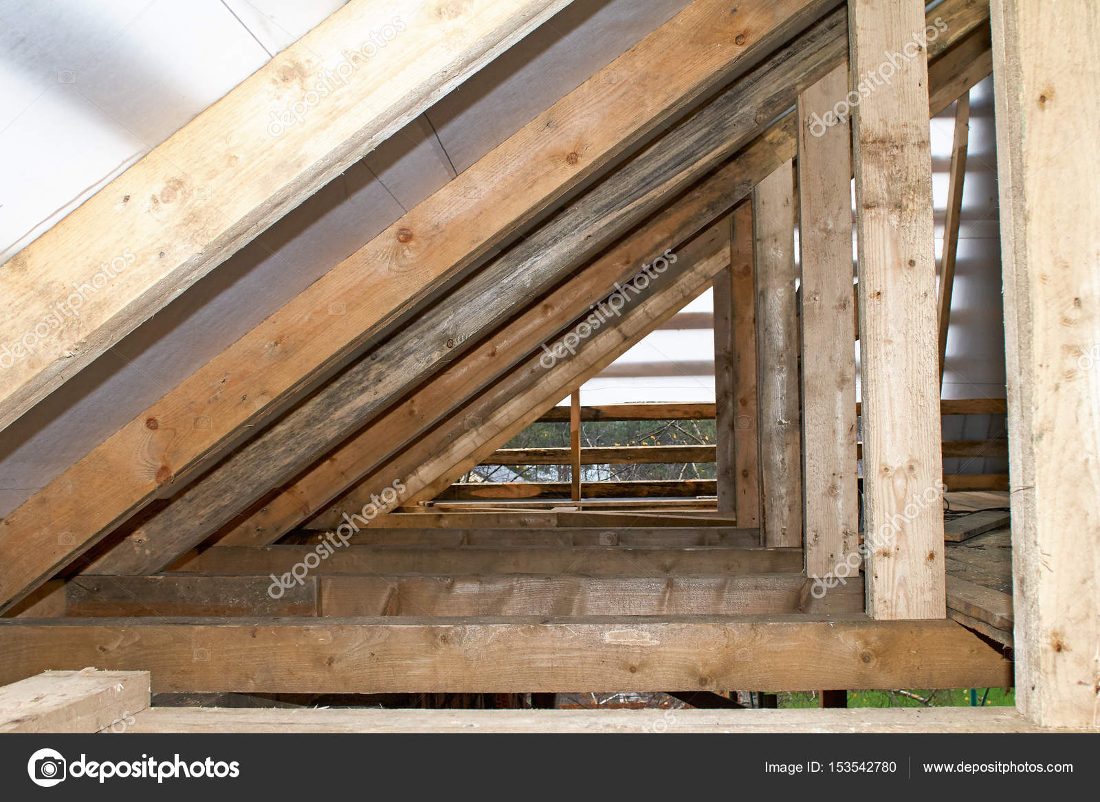 Madera Para Techo Interior - Idea Sala De Estar