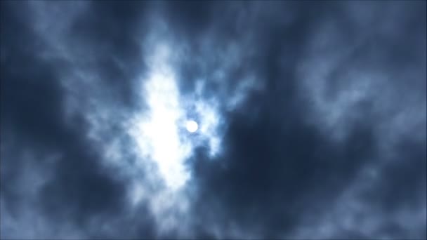 Un ciel magnifique, de nombreux nuages 