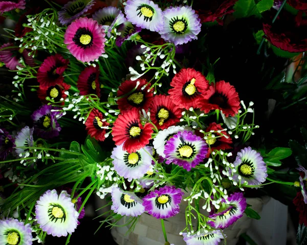 Güzel çiçek Sevgililer günü