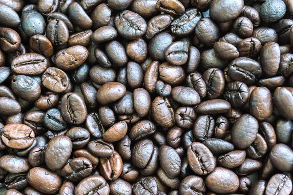 roasted coffee beans, can be used as a background.