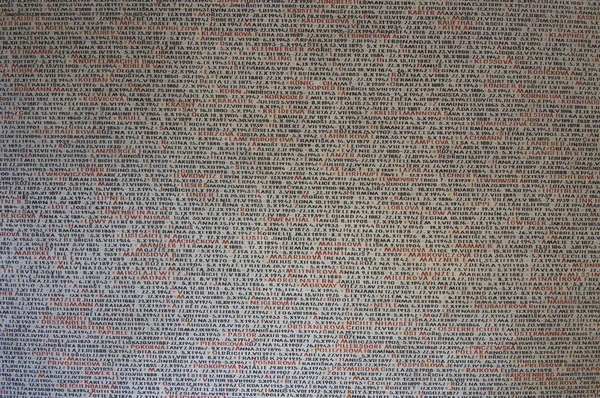 Prag 'ın eski şehri. 