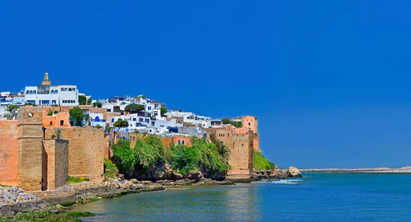 Şehir kale Rabat