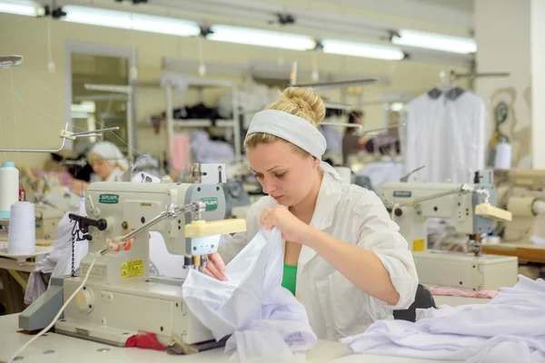 seamstresses üretim dükkan