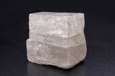 taş. Mineral kalsit