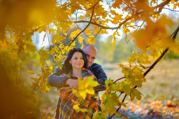 Beautiful pregnant girl — Stock Photo, Image