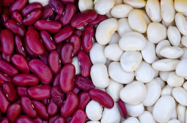 Lezzetli ve sağlıklı yemekler.