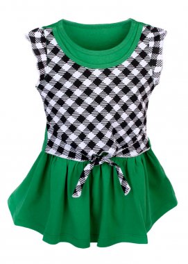 küçük kızlar için elbise