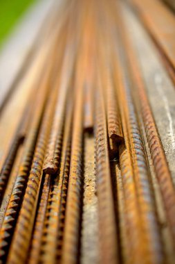 Set inşaat bağlantı parçaları