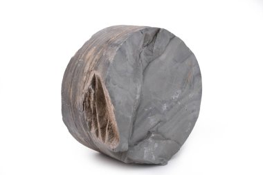 inşaat mineralleri, kil - ince taneli tortul