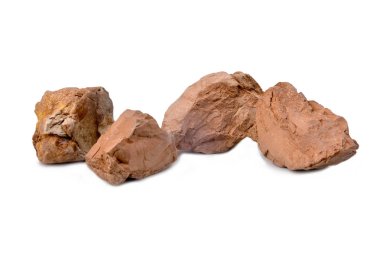 inşaat mineralleri, kil