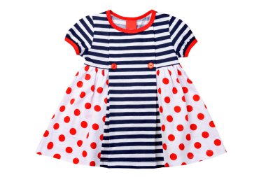 kız için güzel bir elbise