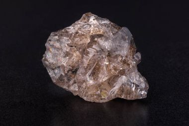 Mineral kaya kristali