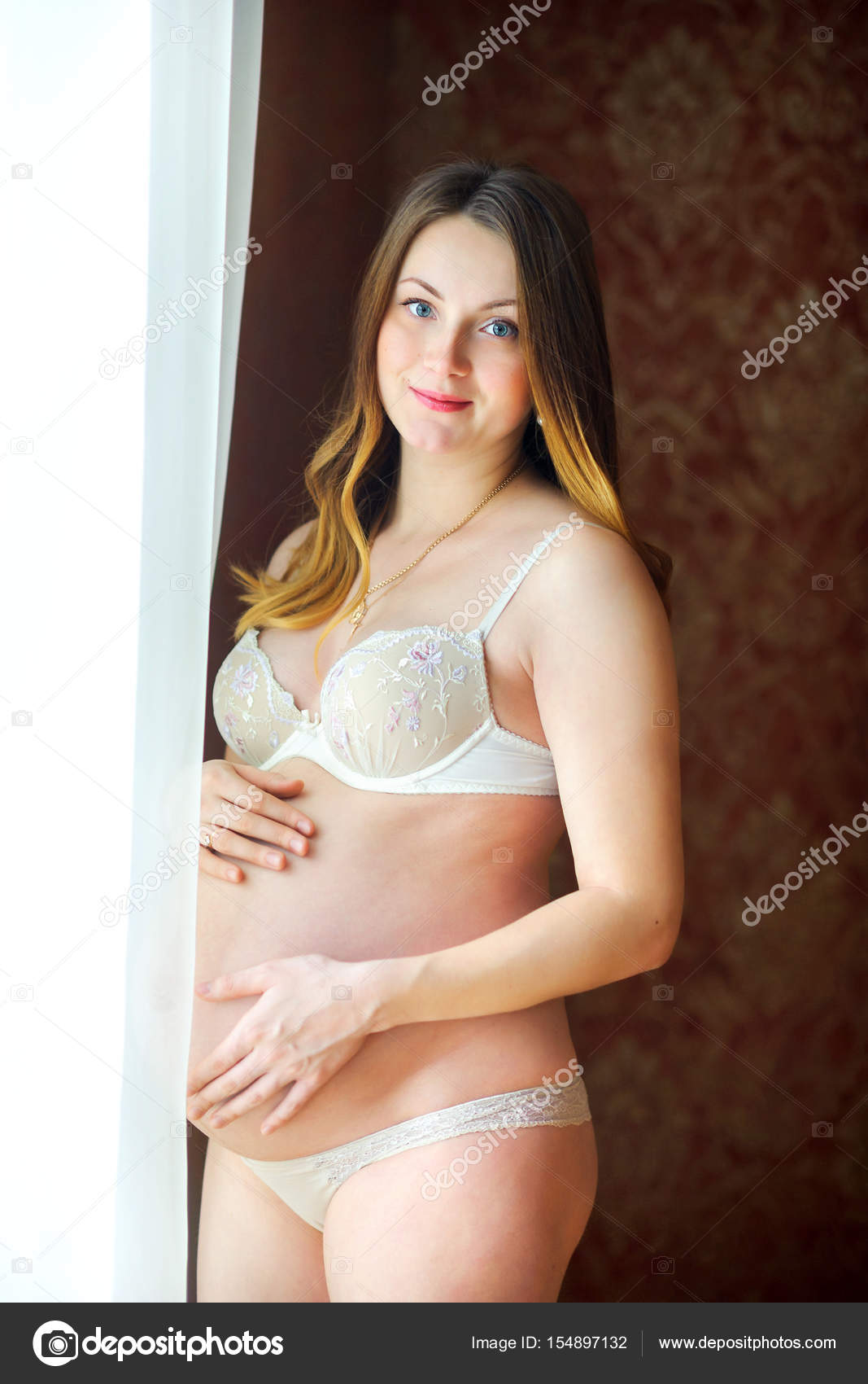 Pregnant Beautiful Porn - Gorgeous naked pregnant women - XXX photo