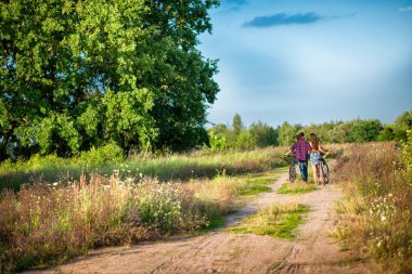 Çift sürme motosiklet