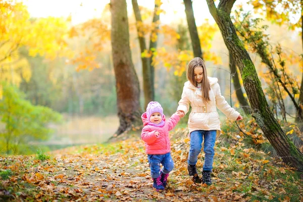 Een heleboel dozen met geschenken — Stockfoto