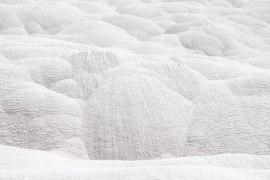 Doğal Traverten Pamukkale, Türkiye