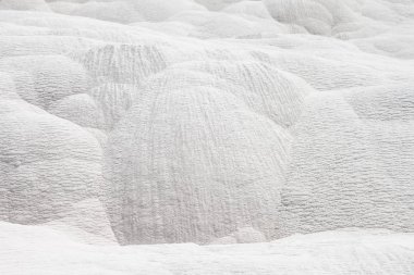 Doğal Traverten Pamukkale, Türkiye