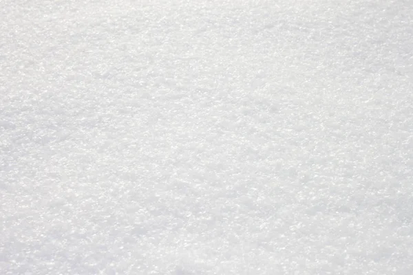 Kış arka plan beyaz kar