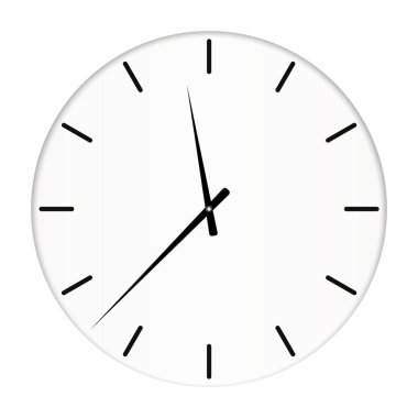 Karakter gerçekçi zaman seyretmek