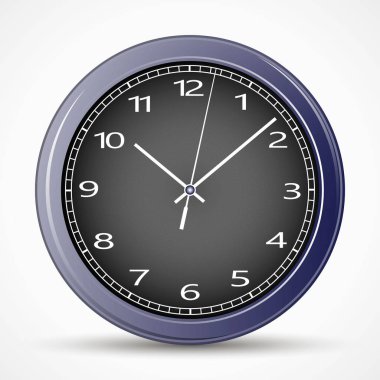 Karakter gerçekçi zaman seyretmek