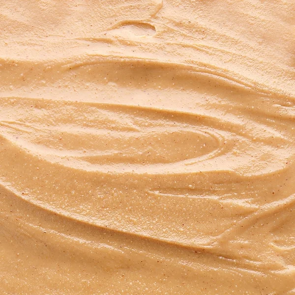 Fıstık ezmesi doku arka plan