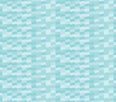 Vektör soyut seamless modeli tuğla. Dalgalı, tuğla arka plan.