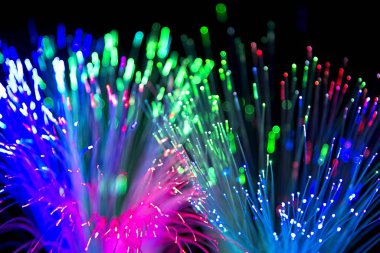 parlak renkli arka plan