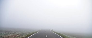 sabah sis ülkede yol