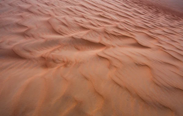 Desierto del barrio vacío — Foto de Stock