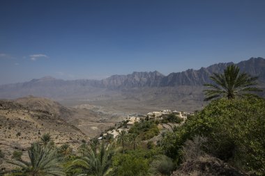  Wakan Village Oman