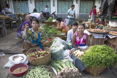 sebze satan insanlar