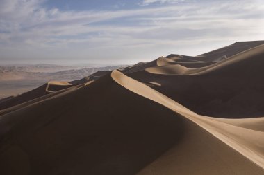 Liwa çöl kumulları