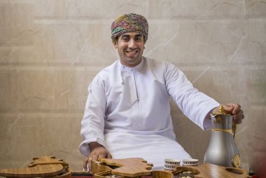  Yerel omani adam