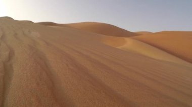 Liwa çöl kumulları