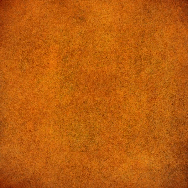 Αφηρημένη πορτοκαλί φόντο υφή τσιμέντου — Φωτογραφία Αρχείου