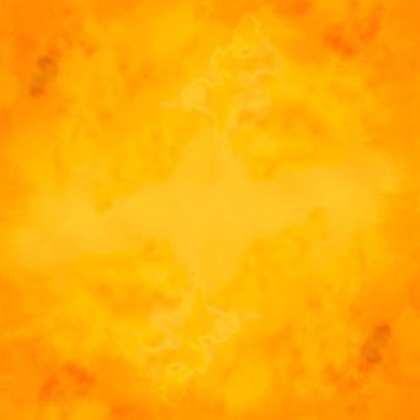 Soyut Sarı Arkaplan Dokusu