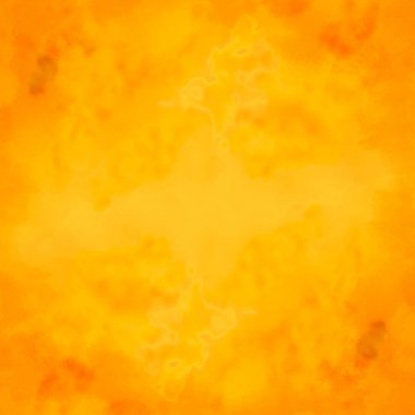 Soyut Sarı Arkaplan Dokusu