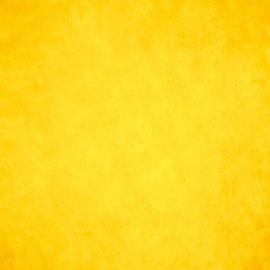 Soyut Sarı Arkaplan Dokusu